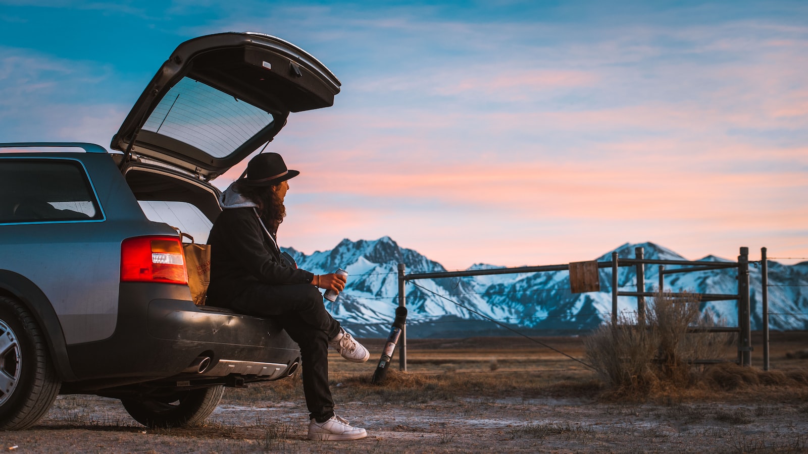 Trunk Therapy How To Declutter And Organize Your Car S Trunk